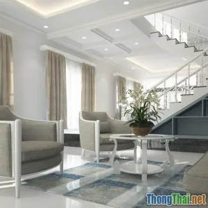 Làm sao tối ưu không gian phòng nhỏ khi có con nhỏ