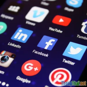 So sánh kiếm tiền TikTok và Facebook 2024