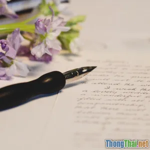 Làm giá đỡ bút siêu bền từ lõi giấy vệ sinh