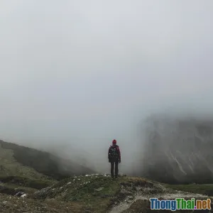 Tour trekking cung đường Tà Năng Phan Dũng có thực sự đáng thử