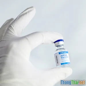 Vắc xin mới nào cho trẻ em năm 2024