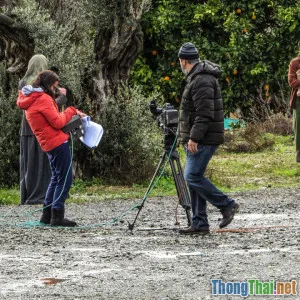 Đằng sau thành công của phim trinh thám Việt Nam