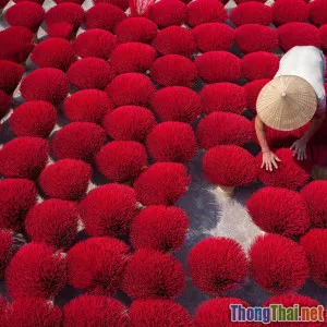 Phim văn hóa Việt Nam nào đạt giải quốc tế