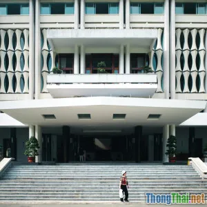 Khám phá kiến trúc độc đáo đình làng Bắc Bộ