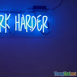 Top 5 bí quyết giữ đam mê trong công việc