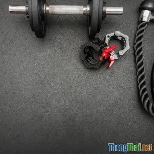 3 kỹ thuật nhảy dây giảm mỡ nhanh và ít gây đau xương khớp