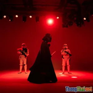 Phim phiêu lưu nào phá vỡ mọi giới hạn trí tưởng tượng