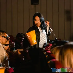 Top 7 phim hài Châu Á gây bão phòng vé