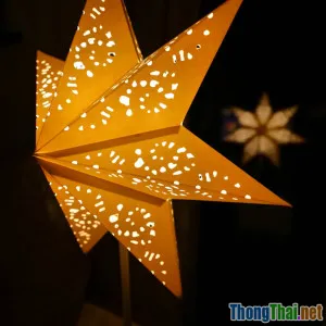 Bí quyết làm đèn ngủ độc lạ từ vỏ lon bia