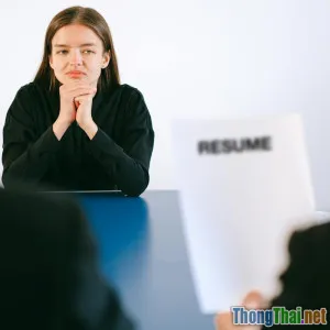 Bí quyết giao tiếp tiếng Anh khi phỏng vấn xin việc