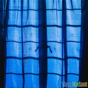 Mẹo chọn rèm cửa giúp nhà luôn mát mẻ