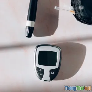 Làm sao phát hiện sớm bệnh tiểu đường nhờ xét nghiệm