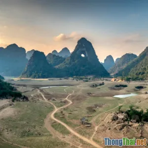 Review trải nghiệm du lịch sinh thái tại Cát Tiên