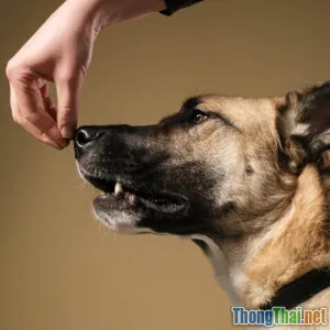 So sánh đào tạo mèo và chó Đâu dễ hơn