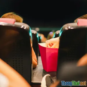 Vì sao phim sử thi vẫn hấp dẫn khán giả trẻ