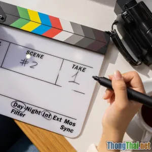 So sánh phim tài liệu và phim tiểu sử chi tiết