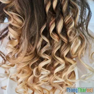 Xu hướng cắt tóc kiểu Pháp làm mưa làm gió 2024