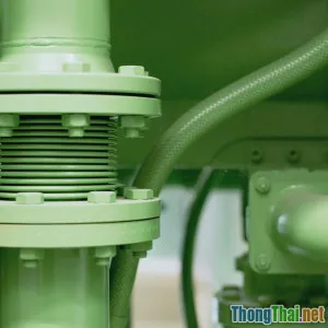 Thay roăng cao su cửa tủ lạnh có dễ không