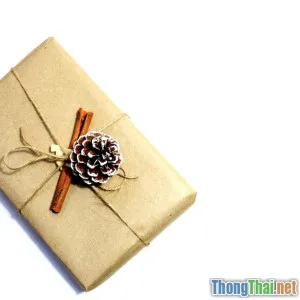 Xu hướng quà handmade nổi bật dịp lễ cuối năm 2024