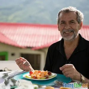 Bạn có tin lối sống tích cực kéo dài tuổi thọ