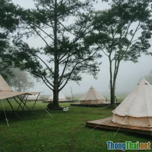 Địa điểm tuần trăng mật ở Việt Nam đẹp như phim nhưng ít người biết