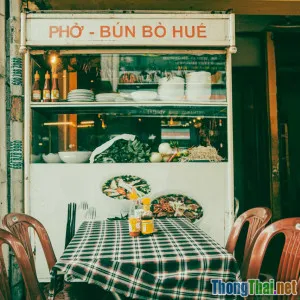 Top 5 món bún Huế tạo cơn sốt giới trẻ