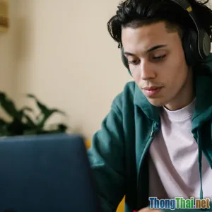 Cách chinh phục IELTS Listening chỉ với podcast