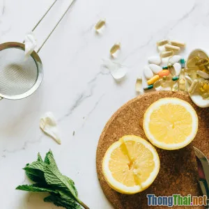 Làm sao tăng cường miễn dịch mùa giao mùa hiệu quả