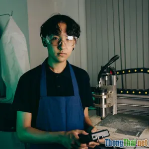 Robot công nghiệp có thực sự an toàn tuyệt đối không