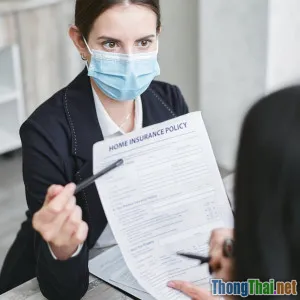 Danh sách bảo hiểm cần thiết cho người mới đi làm