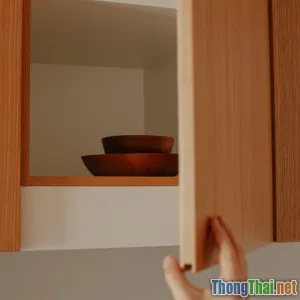 Top 5 Mẹo Sắp Xếp Đồ Nhà Bếp Tiện Nghi Nhất