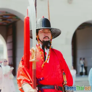 Kinh nghiệm xem phim cổ trang Hàn Quốc đúng điệu