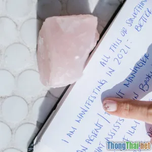 Luật hấp dẫn và lý giải khoa học dưới góc nhìn mới