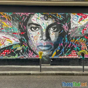 Vì sao Paris luôn là thiên đường cho hội mê nghệ thuật