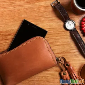 Top 5 phụ kiện cần có của quý ông hiện đại