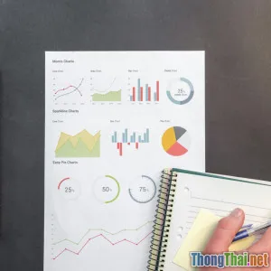 Thành công nhờ Data Analysis Câu chuyện thực tế tại Việt Nam