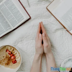 7 nghi lễ buổi sáng giúp tăng trưởng tinh thần