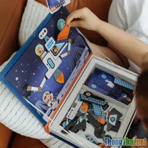 Những sai lầm phổ biến khiến trẻ thiếu tự lập