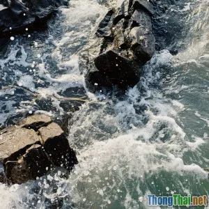 Cảnh đẹp Phú Quốc qua từng mùa khác nhau