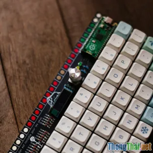 So sánh hiệu năng Raspberry Pi với Mini PC