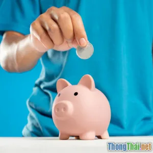 Có nên gửi tiết kiệm ngân hàng để chuẩn bị tuổi già