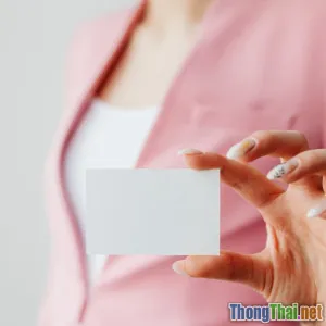 Khám phá sai lầm phổ biến khi tạo dựng hình ảnh