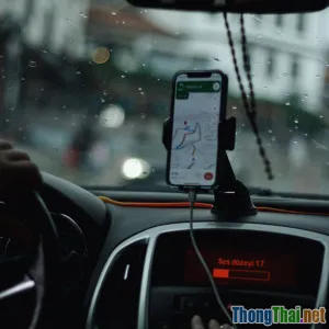 Xe tự lái có thật sự an toàn như quảng cáo