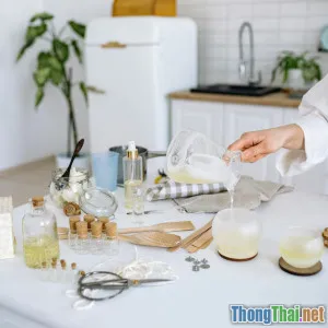 Top 7 vật dụng nhà bếp đa năng tiết kiệm không gian