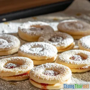 Cảnh báo mứt Tết chứa hóa chất Nguy cơ tiềm ẩn từ đồ handmade