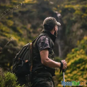 Cần chuẩn bị gì trước khi trekking Tà Năng Phan Dũng