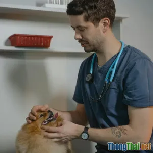 Review top phòng khám thú y uy tín tại Hà Nội