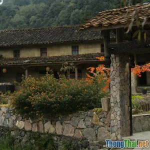 So sánh kiến trúc đình làng Bắc Bộ và Nam Bộ