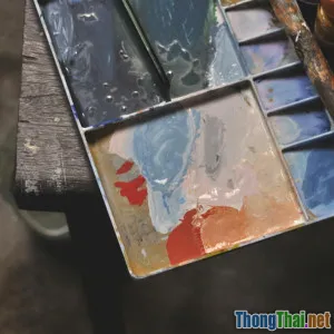 So sánh 5 loại sơn gỗ tốt nhất hiện nay