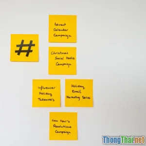 5 bí quyết đặt booking KOL hiệu quả vượt trội